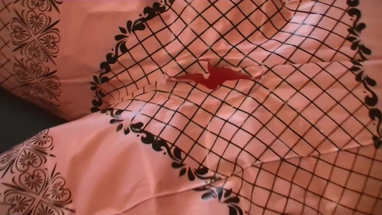 Mark Hannes: Nahá creampie sexdoll fuck masturbace