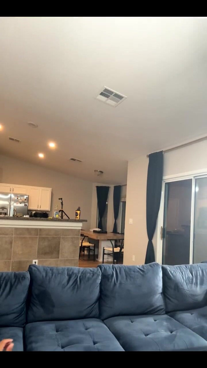 Just Justice: Jadynn Live of
