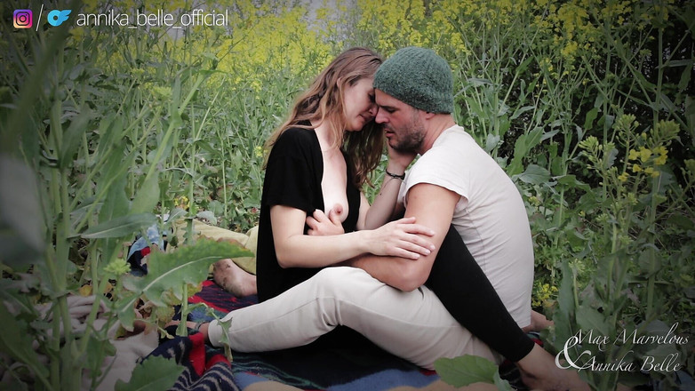 Max and Annika: Byli jsme chyceni farmářem, bohužel nechtěl zúčastnit se části 2