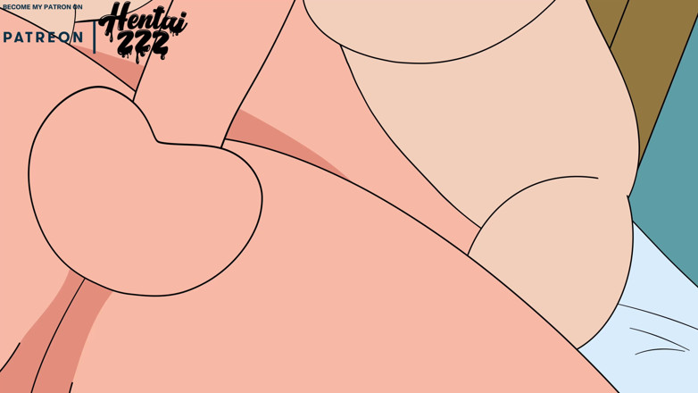 Hentai ZZZ: 가족 남자 피터는 카우걸 헤일리 아메리칸 아빠를 가져옵니다