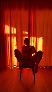 Morning Sex and Playing with a Wet Pussy.