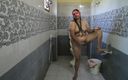 Desi Homemade Videos: Curvy Big Ass Horny Mature Desi Bhabhi Fucked by Devar