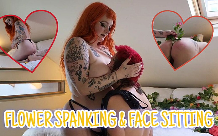 Punk Goblin: 흑인 대물 자지에게 따먹히는 핫한 금발