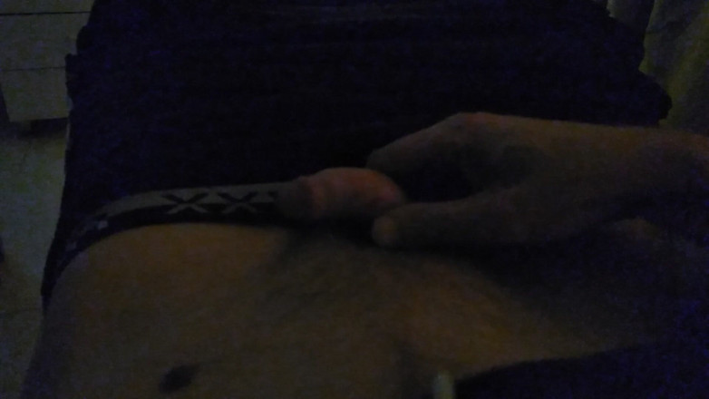 Gorecrust: Auto Punheta