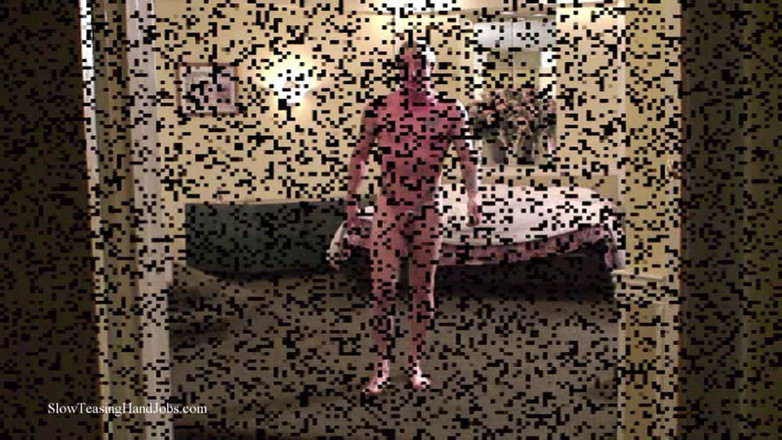 Wet Dream Men: Cody - masturbarse y ducharse