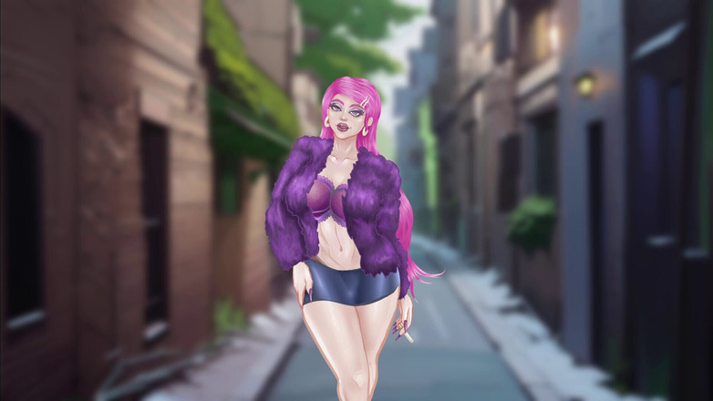 Maayon Plays: Ekstrawagantka kobieta oferuje mi seks, ale z jednym warunkiem