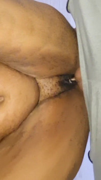 Fuck Me Harder