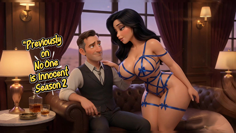 Stories&Anime: S2e3 No One Is Innocent - Hotwife’s Stepdaughter Takes More Control...
