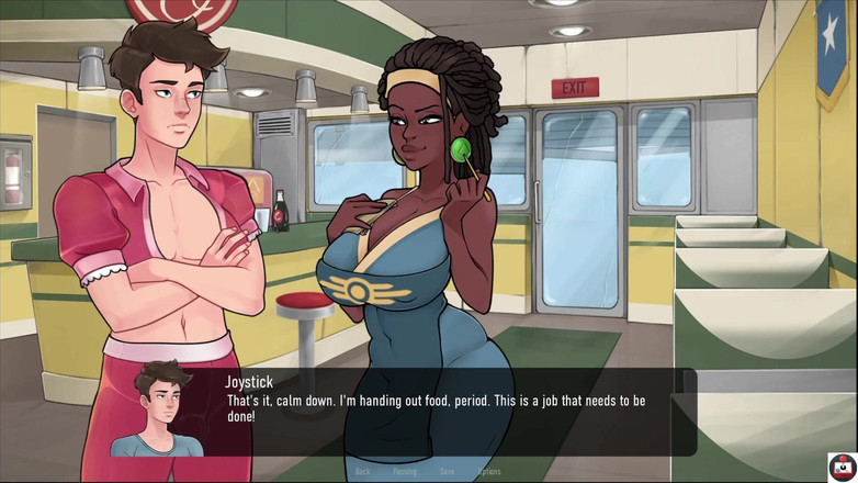 Joystick Cinema: Deep Seif 69 - (pct. 16) - A face ceea ce trebuie nu este ușor