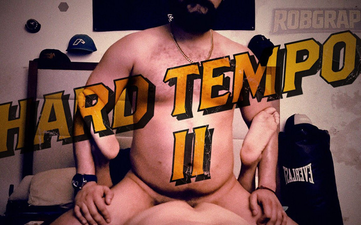 Robgrappler: Жесткий темп 2: остановить поток