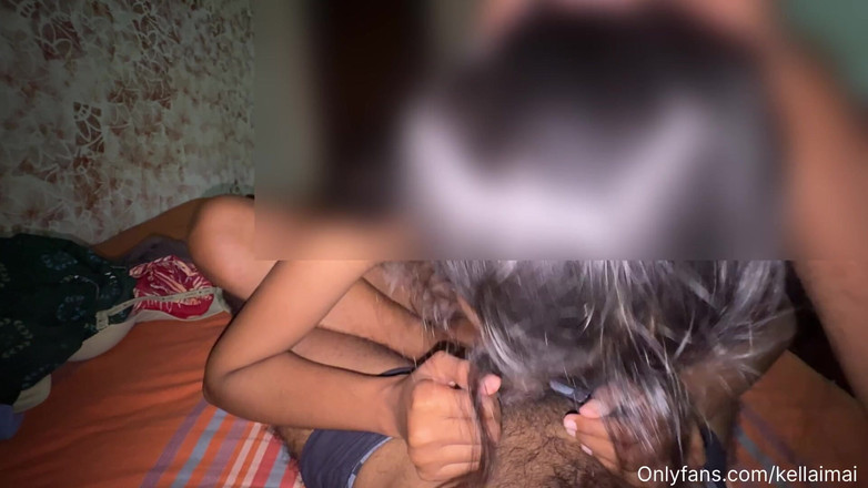 J kodi: Stepdaughter Loves Being a Slut for Stepfather