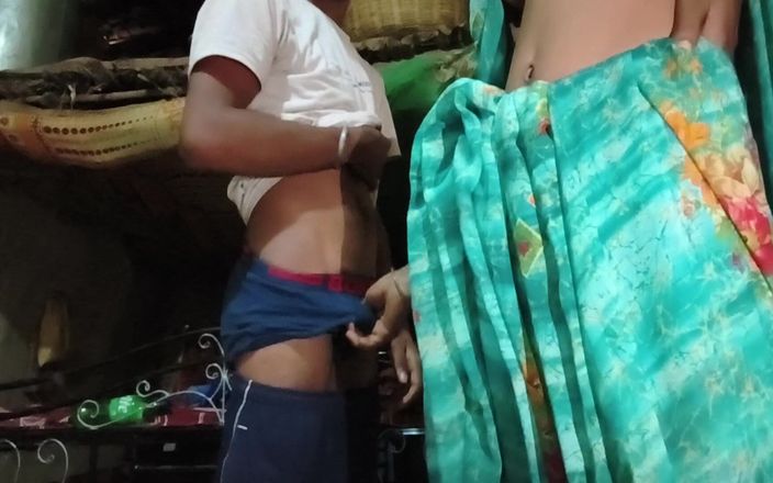 Poonambhabhi village: Devr en Bhabhi xxx video