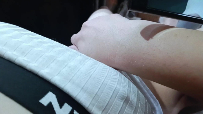 MysticBella: He Fucked Me at the Local Bar