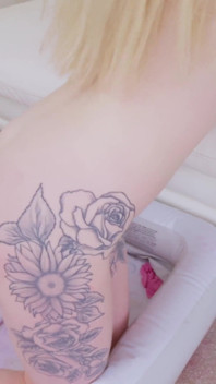 I Am Just a Piggy Slut - Anal Piss and Degrading