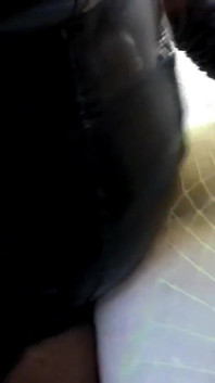 Miss Dicky N Miss Kinky Pounding Ass