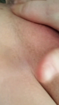 Squirting Lil Pussy