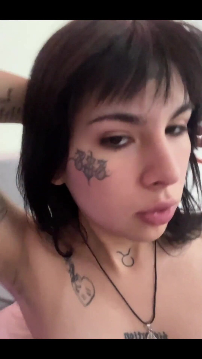 Flumenar: Trans masturbatie