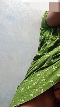 Tamil Wife Fucking and Sucking in Bathroom