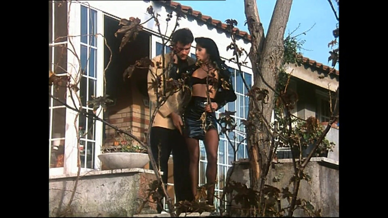 Big Cock X: Anel de Fogo - Filme Completo