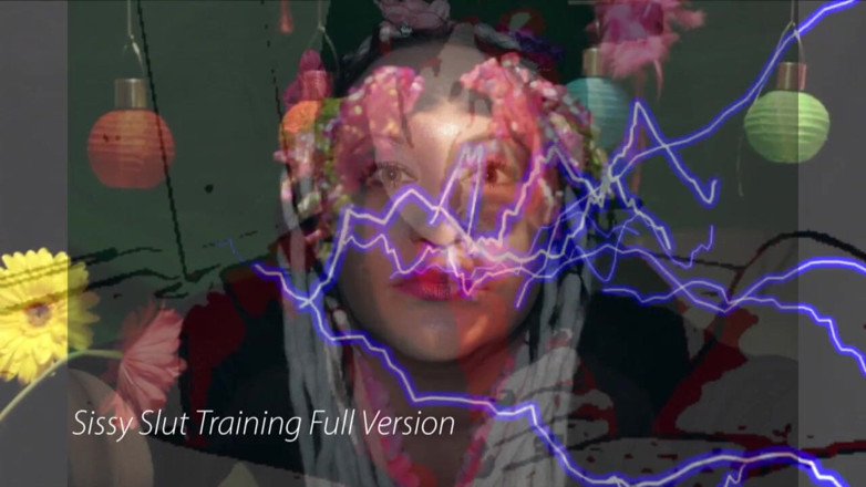 Campsissyboi: Sissy slut training full version