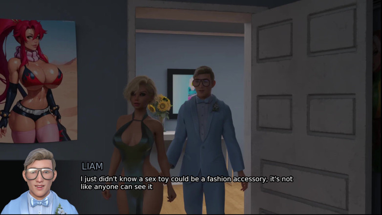 Wickedgammes studio: Sexbot 2 neu kalibriert teil 19
