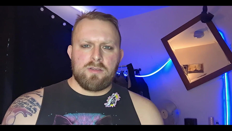 WolfgangWhite: POV Roleplay