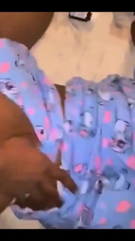 Hot MILF Can’t Let Him Go to Bed Without Taking a Dose of BBC; Look at How Her Ass Shakes and Recoil From Backshots