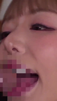 Living Together From the First Top Gear Blowjob to the Daily Semen Gokkun. Part.1