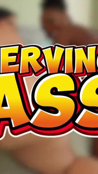 How Much Ass Can You Handle?