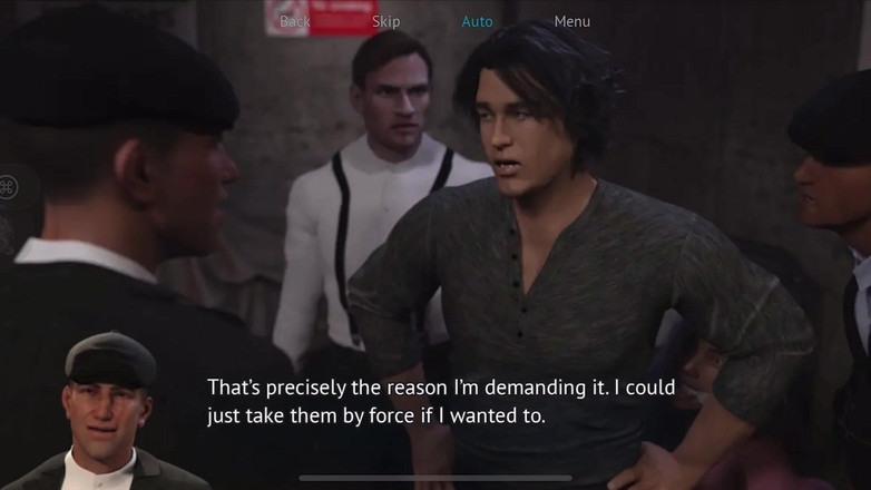 Captain ero gaming: Kancelářská manželka - v0.93 - Nejlepší části