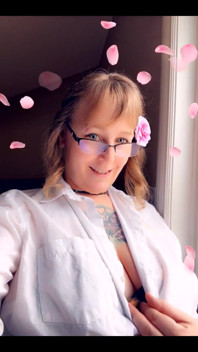 Flowers and Me