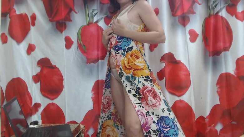 Bolly Karma: Bolly karma 324 вібратор на тугій пизді