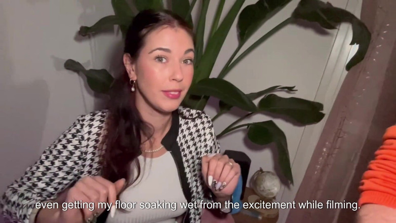 Queen Coquette: French Pegging I Answer His Questions Then I Fuck His...