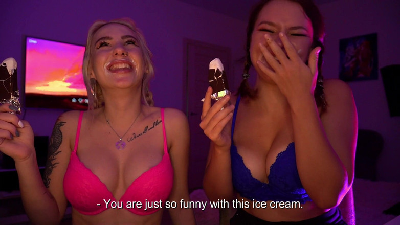 Marshswallow: Asmr lucu gagal dengan mencoba membuat video