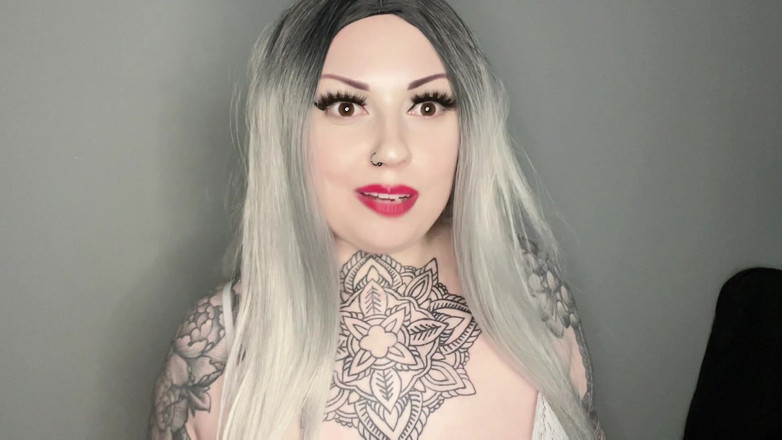 Miss Valentina: La fantasia migliore della fidanzata wedgie