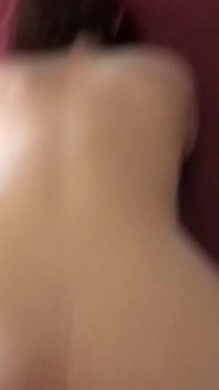 Amazing Curvy Step MILF Mari Fucked Doggy Style From Leo's POV