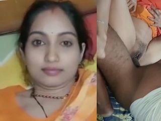 Lalita bhabhi: Indian hot girl was fucked by her boyfriend in the...