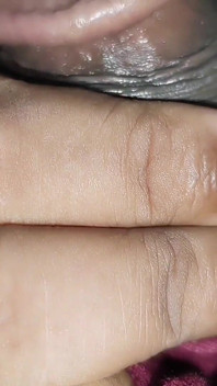 Sister-in-law Left After Sucking