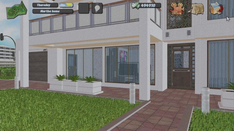 HotSummer117: Max's Life Season 4 에피소드 244 두 밀프 따먹기