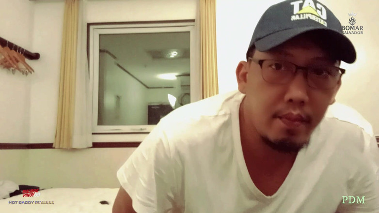 pinoy malibog: Prywatna sesja wydawania tatusia