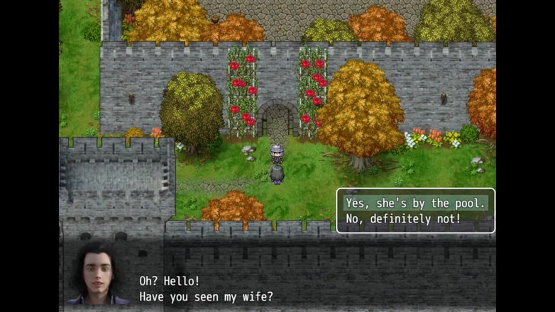 Neon2520: Quest Țăranului # 109 matură sexy grasă a avut o sesiune de reproducere