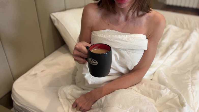 Mistress Mary: 間違った朝食の罰