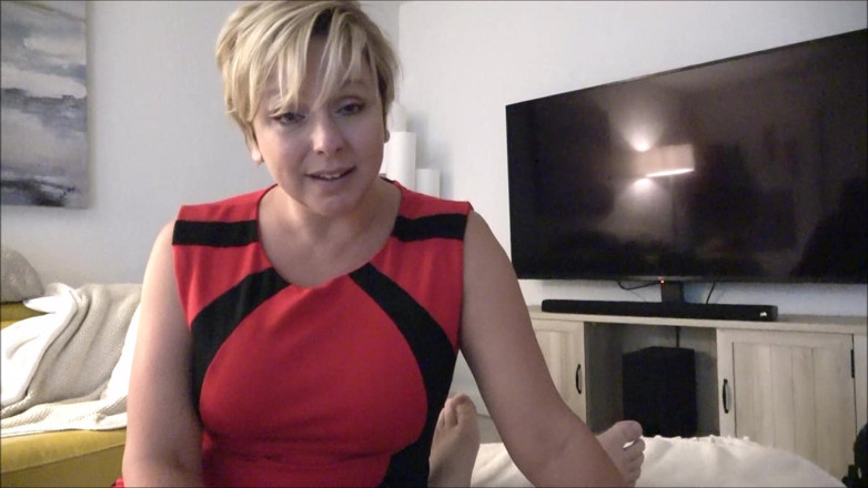 Alex Adams: MILF Teacher Becomes My Step Mom - Brianna Beach - Mom Comes...