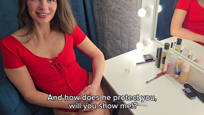 S-Wife Katy: My First Sex with My Stepmom, Teaches Me How to...