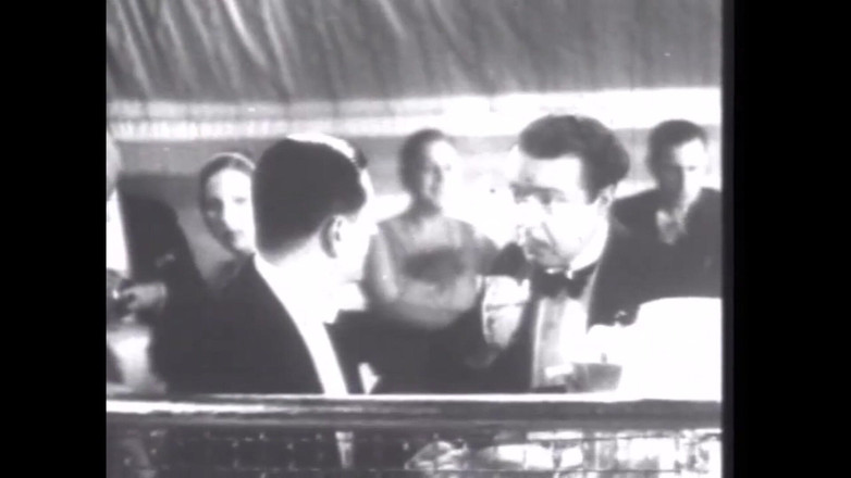 The Unforgettable: Josephine Baila Theater