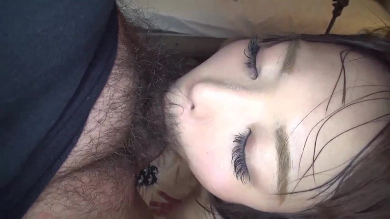 Temptation: Înger asiatic 6853