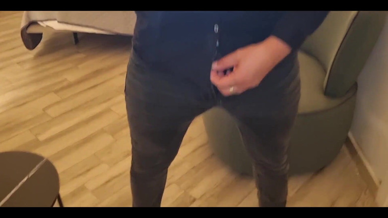 Alexander Audran: Masturbazioni