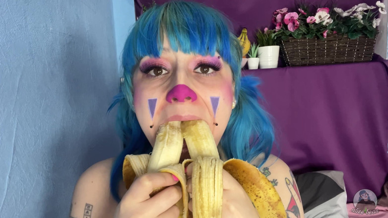 Alice Bean: Bananen-schlampe