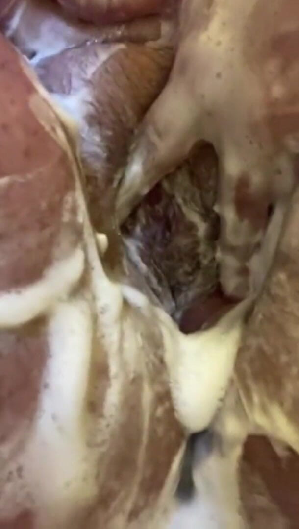 Real homemade BBW BBC porn: İri güzel kadın - eğlenceli istek büyük kalçalarımı sabunlu banyo oyunuyla...