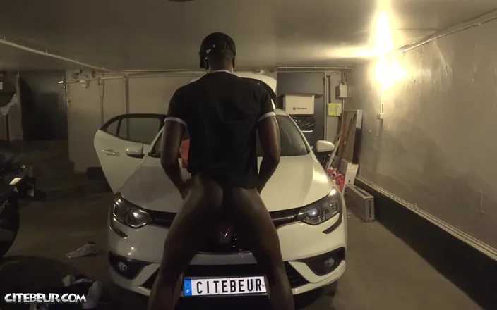 Citebeur: Citebeur - the New Boss in Town - 2nd Part